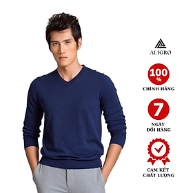 Áo len dài tay ALEND047