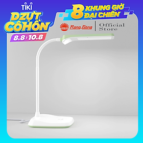 Đèn bàn học led cảm ứng chính hãng Rạng Đông Model: RD RL 36 LED