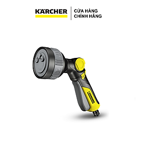 Mua Súng phun Karcher đa chức năng Plus