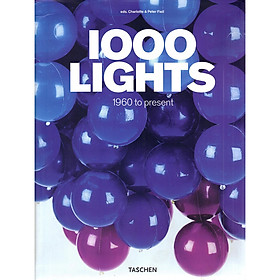 Nơi bán 1000 Lights 1960 to present - Giá Từ -1đ