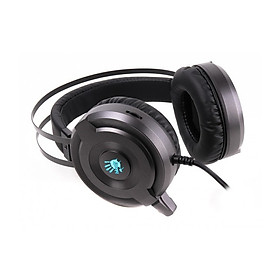 Mua Tai Nghe Chụp Tai Game Thủ Có Dây A4tech- G520 - Hàng Chính Hãng