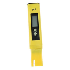 Portable Digital PH Meter Water Quality Tester Test Pen For Water Laboratory