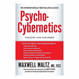 Psycho-Cybernetics (Updated And Expanded)