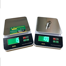 Mua CÂN ĐIỆN TỬ NHÀ BẾP  CÂN CHỐNG NƯỚC 3kg/0.5g - 5kg/1g QUA NHÀ BẾP  CÂN ĐIỆN TỬ CÂN THỰC PHẨM  GIA VỊ. SẠC USB TIỆN DỤNG