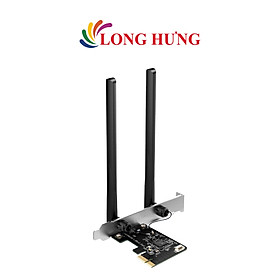 Mua Card mạng PCIe Wifi Mercusys Bluetooth AC1200 MA30E - Hàng chính hãng