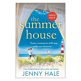 [Download Sách] The Summer House