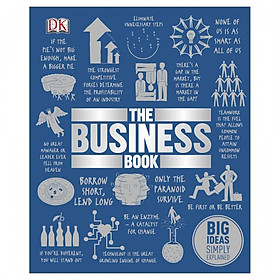 The Business Book