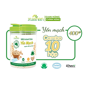 Hộp 400G