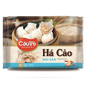 Há Cảo Cầu Tre 500g