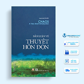 Dẫn luận về thuyết hỗn độn