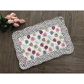 Mua Thảm chùi chân - Chiếc lá - TCC021