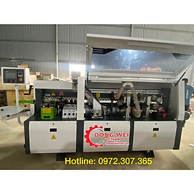 Mua MÁY DÁN CẠNH TỰ ĐỘNG 5 CHỨC NĂNG DW505