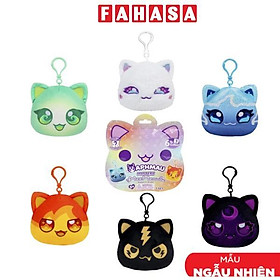 Đồ Chơi Móc Khóa Thú Nhồi Bông - Chủ Đề Nguyên Tố - Aphmau 6700S4 (Sản Phẩm Bên Trong Là Ngẫu Nhiên)