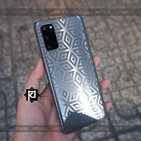 Mua miếng dán skin ppf 4D full lưng viền dành cho iphone 11 11 pro max 12 12 pro 12 max 12 mini 13 13 pro  iphone 13 max   14  14 pro