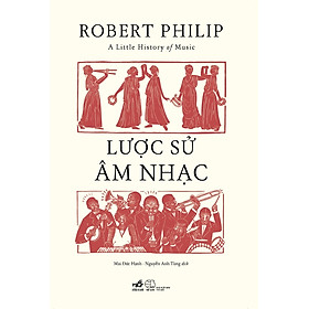 Sách Lược Sử Âm Nhạc