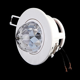 Đèn LED Âm Trần