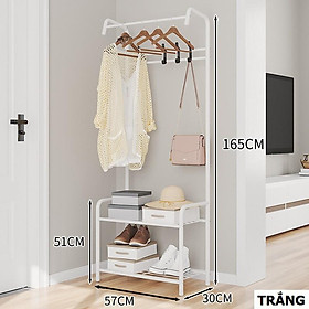 Mua Cây Treo Quần Áo Các Mẫu
