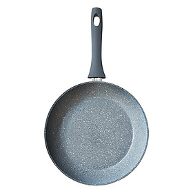 Chảo sâu vân đá green cook gcp02