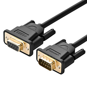 Mua Cáp Chuyển Đổi Ugreen 20148 USB 2.0 Sang RS232 (5m) - Hàng Chính Hãng - OFF DO TRÙNG MSKU4937013893526