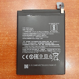 Pin Dành Cho điện thoại Xiaomi Redmi Note 5 Pro