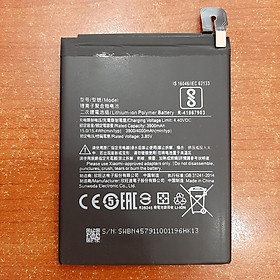 Mua Pin Dành Cho điện thoại Xiaomi Redmi Note 5 Pro
