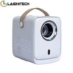 Mua Máy Chiếu Mini BeeCube X2 Max Gen 4 Full HD 1080P - Hàng Chính Hãng