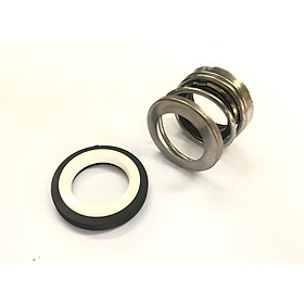 Mua Phớt bơm nước NLA 560 - Phớt máy bơm chất lượng cao  phốt Inox 304 mặt đá hoạt động ổn định  bền bỉ  Phớt dùng cho máy bơm chịu được nhiệt độ cao trong môi trường làm việc liên tục - Đường kính vòng trong: 20mm - Số lượng
