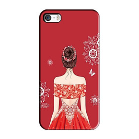 ỐP LƯNG IN DÀNH CHO IPHONE 5S