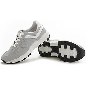 Giày Sneaker Thể Thao Nữ YAMET Y3-685X Màu Xám