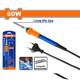 Mua MỎ HÀN ĐIỆN 60W WEL3606 WADFOW - HÀNG CHÍNH HÃNG