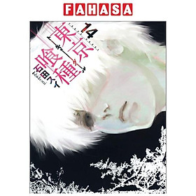 Tokyo Ghoul 14