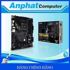 Mua Bo mạch chủ Main ASUS TUF GAMING B550-PLUS Socket AMD AM4 - Hàng Chính Hãng