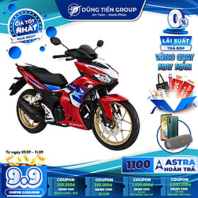 Xe Máy Honda Winner X 2023 - Phiên Bản Thể Thao - Smartkey