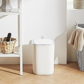 Mua Thùng rác tự cảm biến động Hanssem EK6288 dung tích 12L  HÀN QUỐC