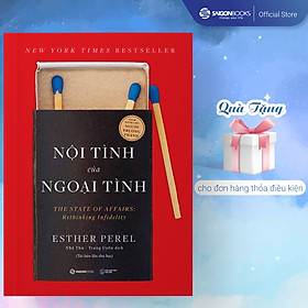 Nội Tình Của Ngoại Tình