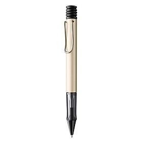 Bút Bi Lamy Lx Pd (Palladium) #4031631