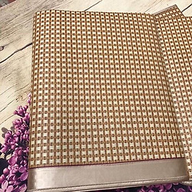 Mua Rẻ Vô Địch Chiếu Điều Hòa 1m 1 2m 1 5m 1 6m 1 8m 2 2m chiếu ngủ chiếu trải sàn trải trên đệm chiếu văn phòng