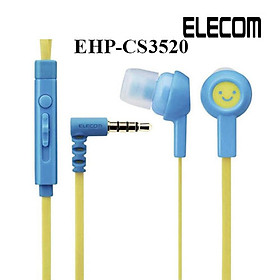 Mua Tai Nghe Có Mic Elecom EHP-CS3520MF1