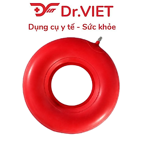 Phao chống loét cao su 35cm Greetmed