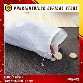 Mua Túi lọc nấu ăn  túi lọc trà  nhiều kích thước