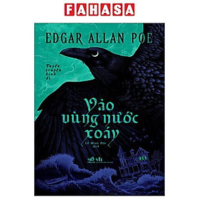 Vào Vùng Nước Xoáy