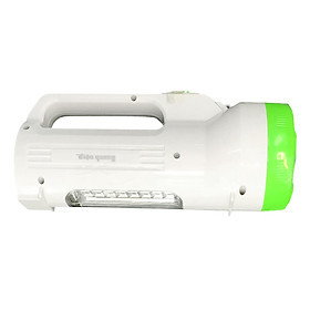 Mua Đèn Pin LED Điện Quang ĐQ PFL06 R (Pin sạc)