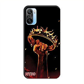 Ốp Lưng Dành Cho XIAOMI K40 PRO