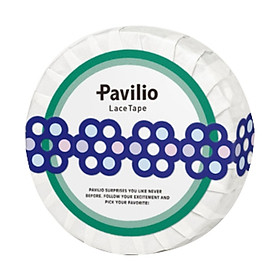 Băng Keo Trang Trí Pavilio Standard