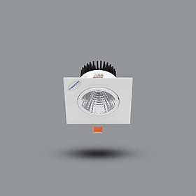 ĐÈN LED DOWNLIGHT 10W ÂM TRẦN CÓ DIMMER OLS110L10/D