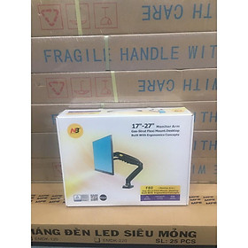 Mua Giá treo LCD NB F80 17-27 inch - hàng nhập khẩu