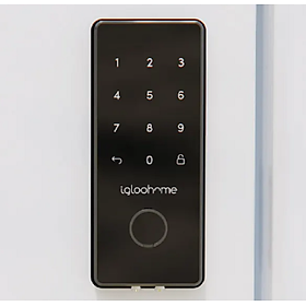 Mua Deadbolt 2S -Khoá cửa thông minh Hàn Quốc - Cấp quyền MỞ CỬA TỪ XA KHÔNG CẦN WIFI