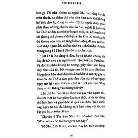 Số Năm Lật Mặt