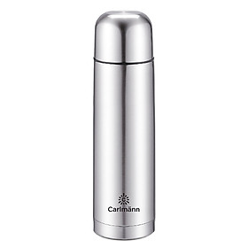 Mua Bình Giữ Nhiệt inox CarLMann BES523 500ml