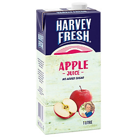 Nước Ép Táo Harvey Fresh 1L Úc